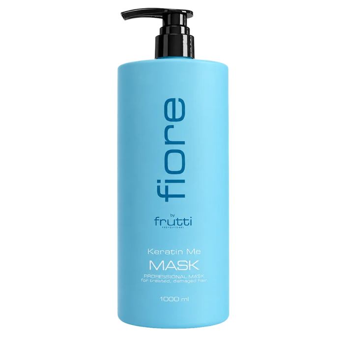 Frutti Fiore Keratin Me Maska