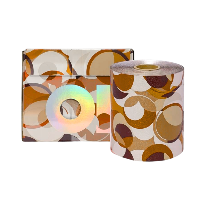 Folija O! TOOLS v roli Looped 100m