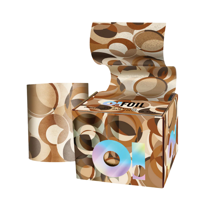 Folija O! TOOLS v roli Looped 100m