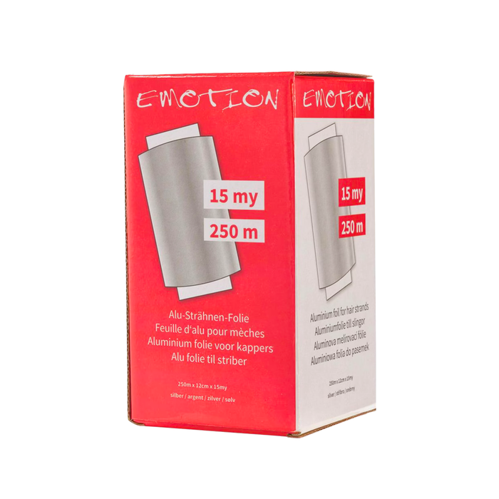 Alu Folija za pramena 250m