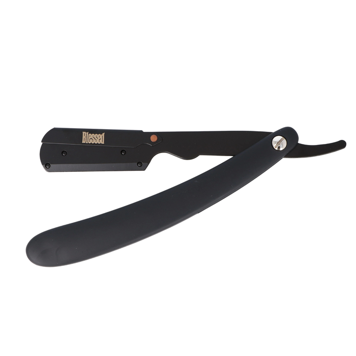 Britev Blessed Premium črna