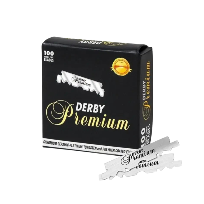 Derby Premium britvice