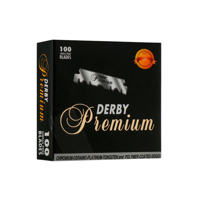 Derby Premium britvice