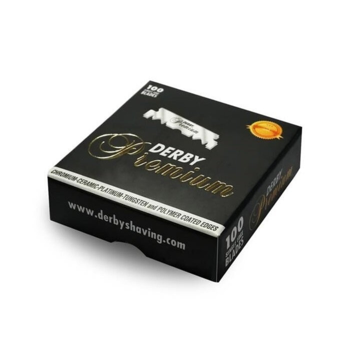 Derby Premium britvice
