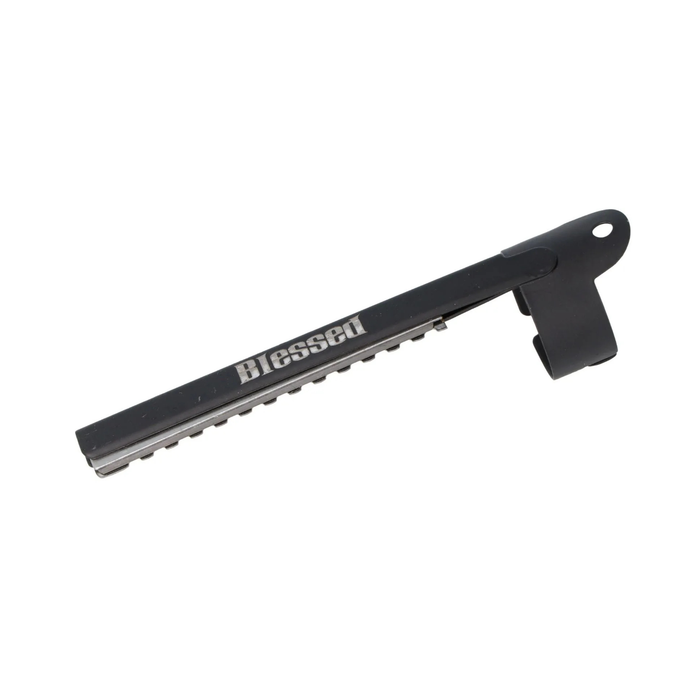 Blessed Barber Finger Razor