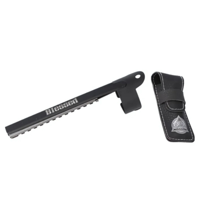 Blessed Barber Finger Razor