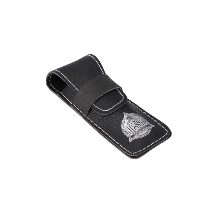 Blessed Barber Finger Razor