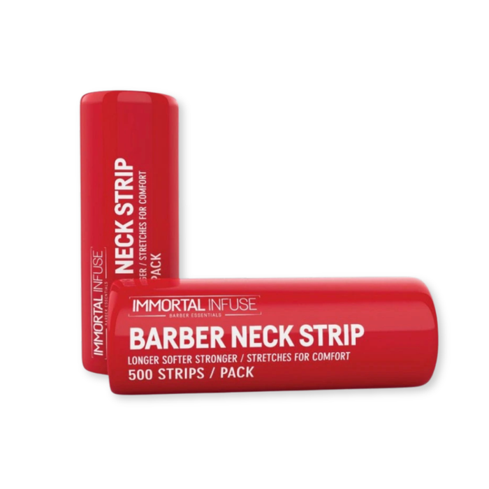 Immortal Ovratni papir 5x100 kos