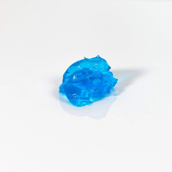 L3VEL3 HAIR GEL - Močan gel za oblikovanje las