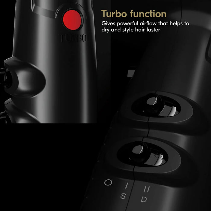 JRL x LAMBORGHINI Forte Pro Fen BLACK