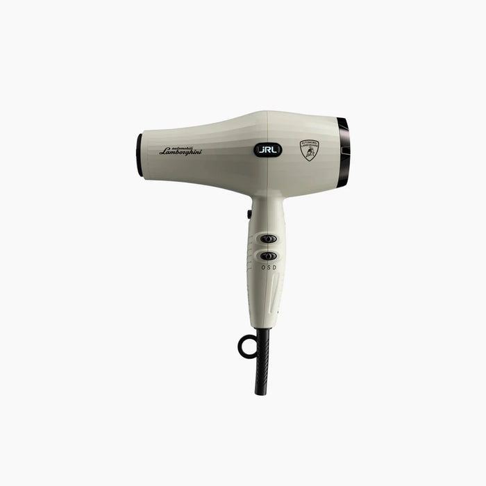 JRL x LAMBORGHINI Forte Pro Fen WHITE