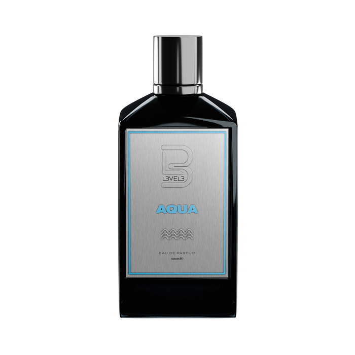 L3VEL3 EAU DE PARFUM AQUA - Parfumska voda