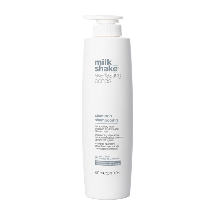 STEP 2 Everlasting Bonds Shampoo SALON - Bond-building Obnovitveni šampon 750ml