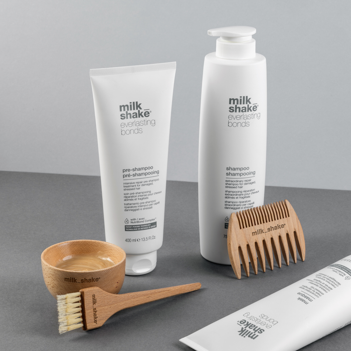 STEP 2 Everlasting Bonds Shampoo SALON - Bond-building Obnovitveni šampon 750ml