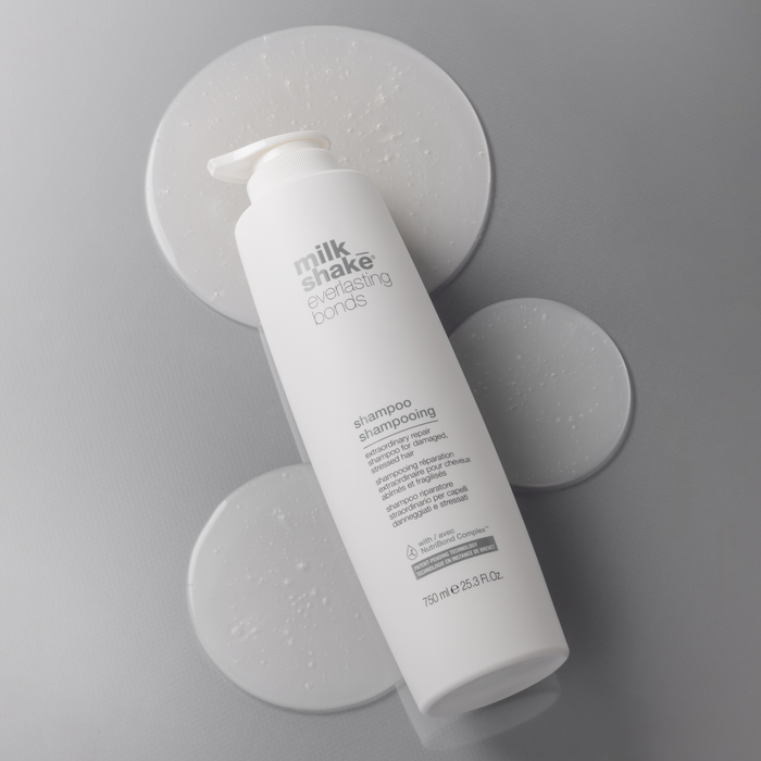 STEP 2 Everlasting Bonds Shampoo SALON - Bond-building Obnovitveni šampon 750ml