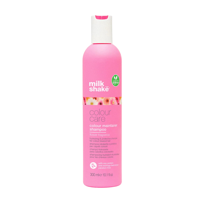 Colour Maintainer Flower Fragrance Shampoo - Šampon za barvan las