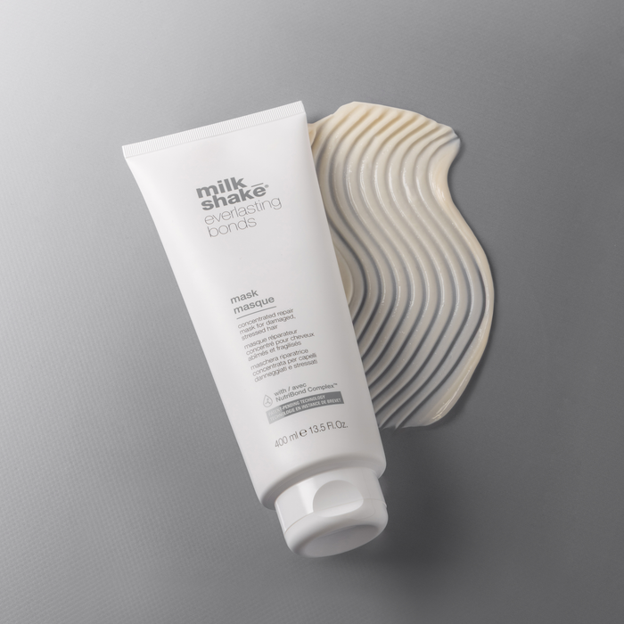STEP 3 Everlasting Bonds Mask SALON - Bond-building Obnovitvena maska 400ml