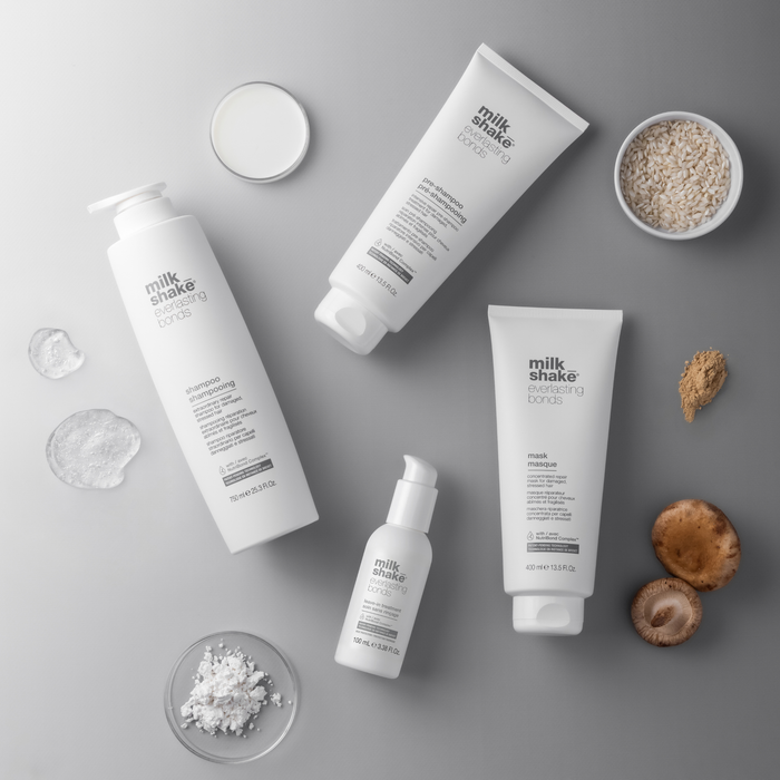 STEP 2 Everlasting Bonds Shampoo SALON - Bond-building Obnovitveni šampon 750ml