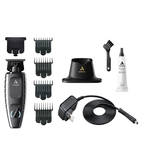 Andis GTX-EXO II Trimmer CHROME