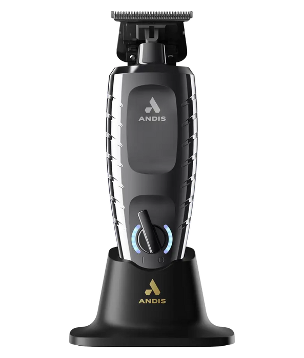 Andis GTX-EXO II Trimmer CHROME