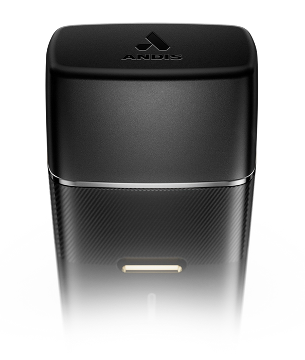 Andis Profoil Shaver Plus II