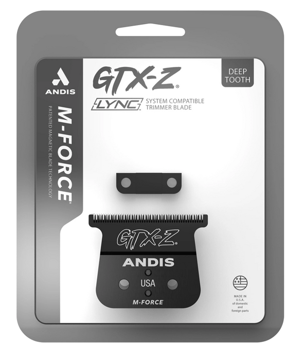 ANDIS LYNC GTX-Z REZILO