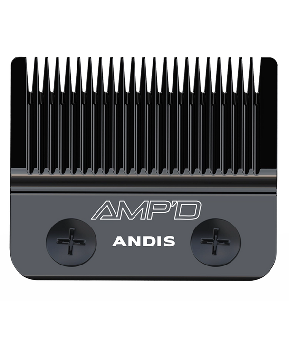 ANDIS Recon AMP'D REZILO