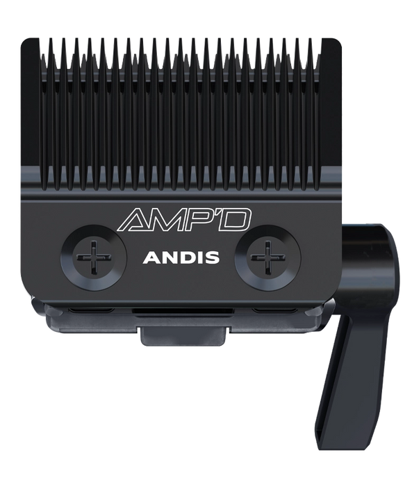 ANDIS Phenom AMP'D REZILO