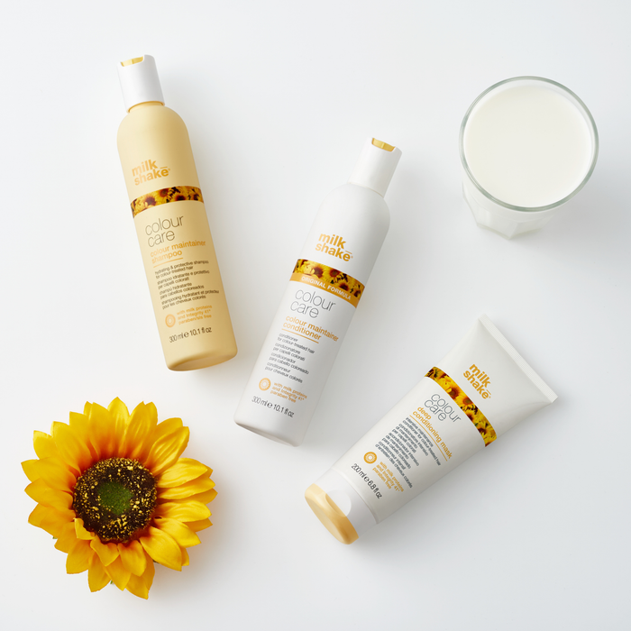 Colour Maintainer Shampoo - Šampon za barvan las