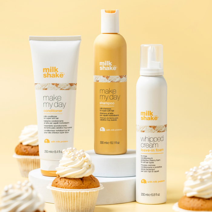 Make my Day Shampoo - Univerzalni šampon