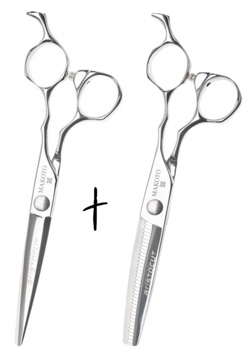 Aristocut MAKOTO COMBO paket