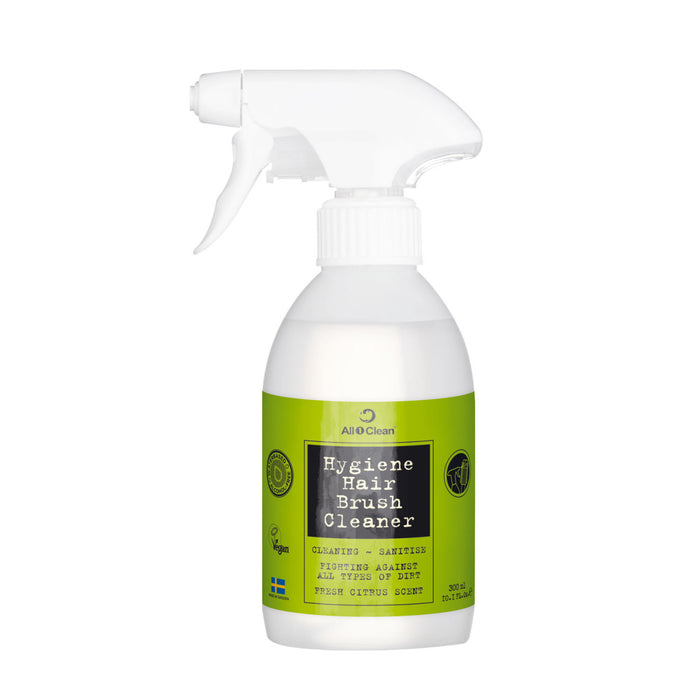 HYGIENE HAIR BRUSH CLEANER 300ml