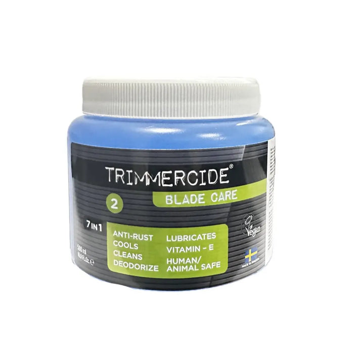 TRIMMERCIDE BLADE CARE 7IN1 500ml