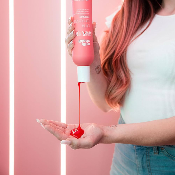 Pink Lemonade Shampoo - Roza šampon