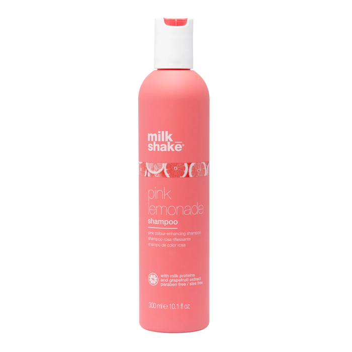 Pink Lemonade Shampoo - Roza šampon