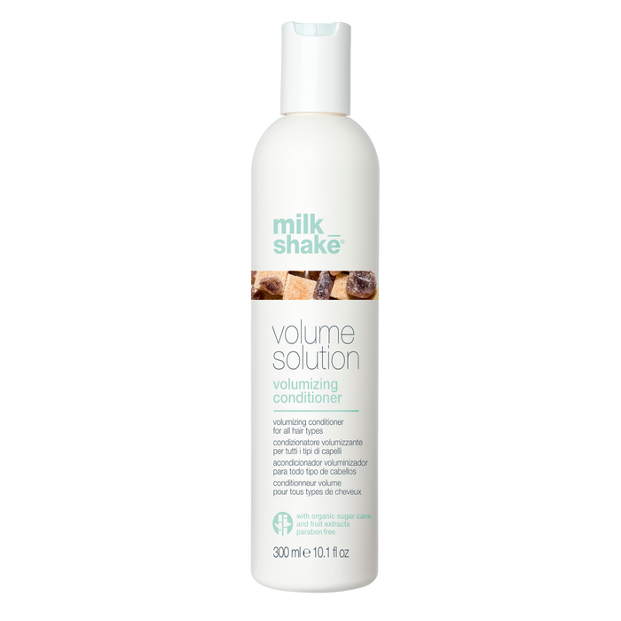 Volume Solution Conditioner - Regenerator za tanek las