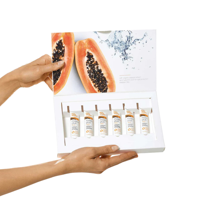 Moisture & More Hydrating Lotion - Losjon za suhe lase