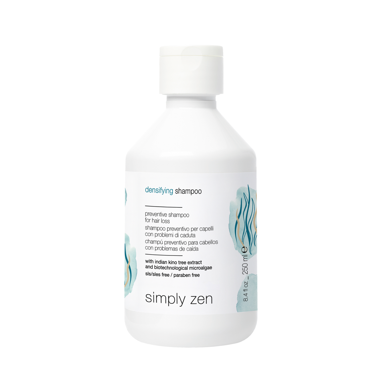 simply zen