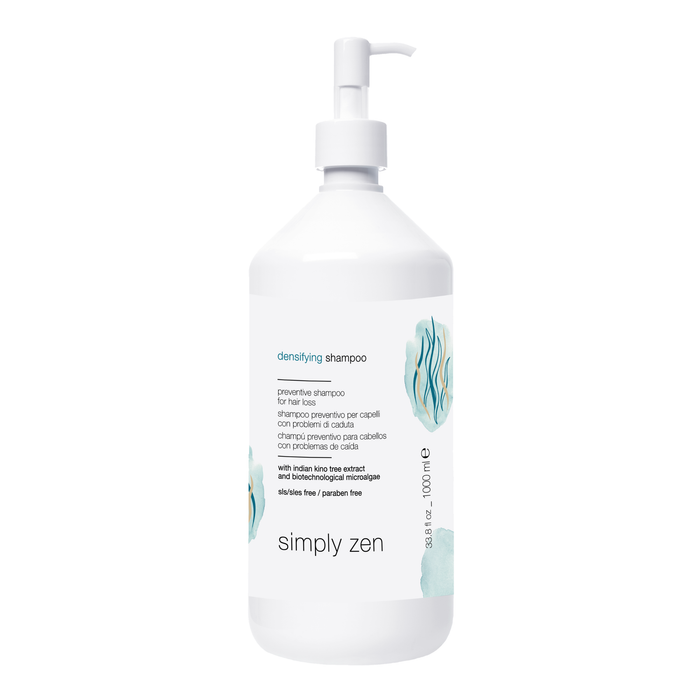 Densifying Shampoo - Šampon proti izpadanju las