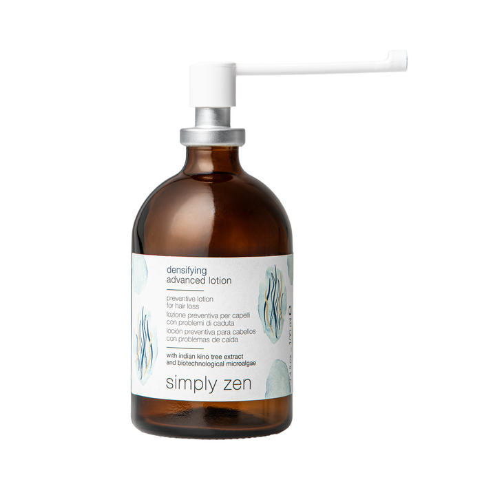 Densifying lotion - Losjon proti izpadanju las