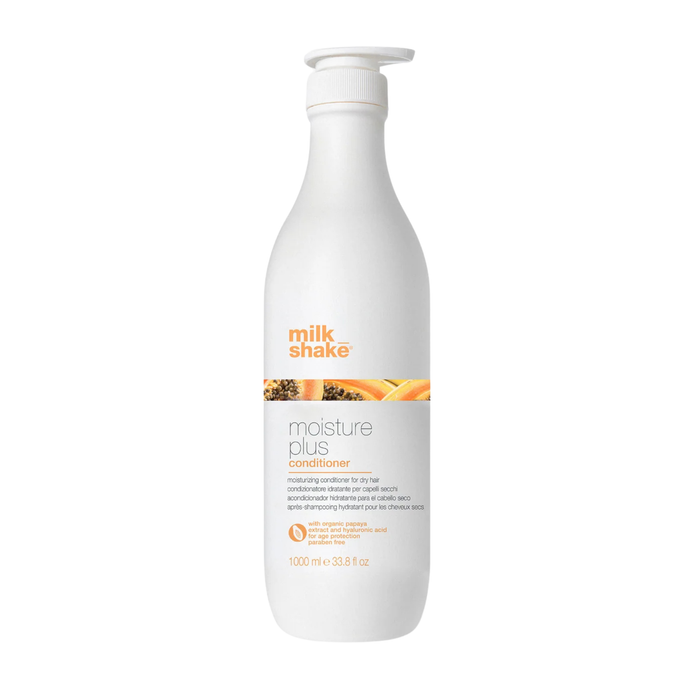 Moisture & More Conditioner - Regenerator za suh las