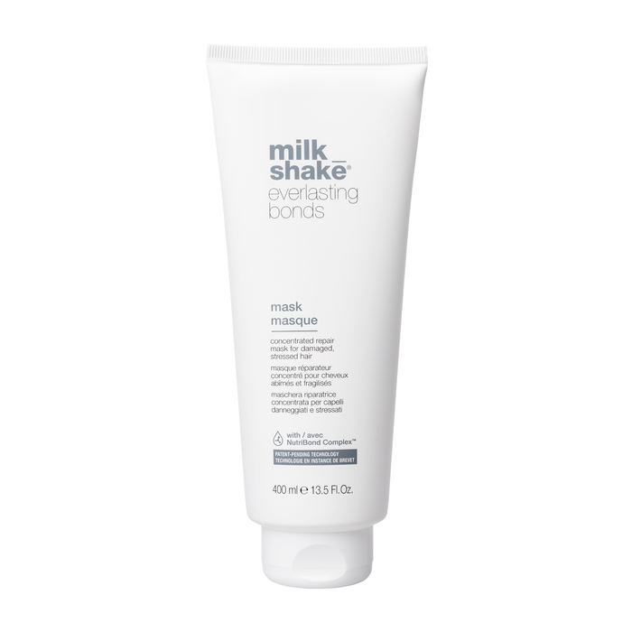 STEP 3 Everlasting Bonds Mask SALON - Bond-building Obnovitvena maska 400ml
