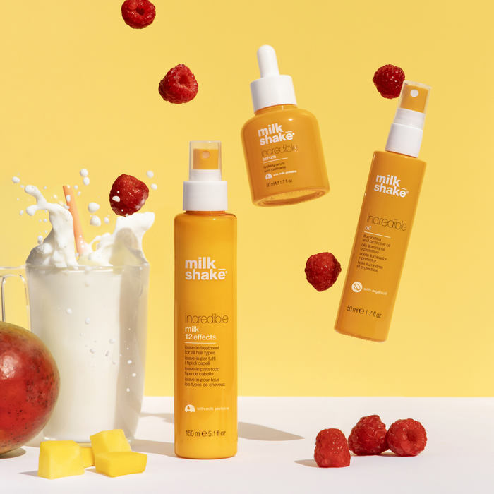 Incredible Milk 12v1 - Negovalno mleko za lase