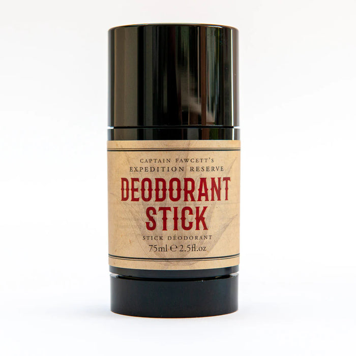Captain Fawcett's Expedition Deodorant v Stiku 75ml