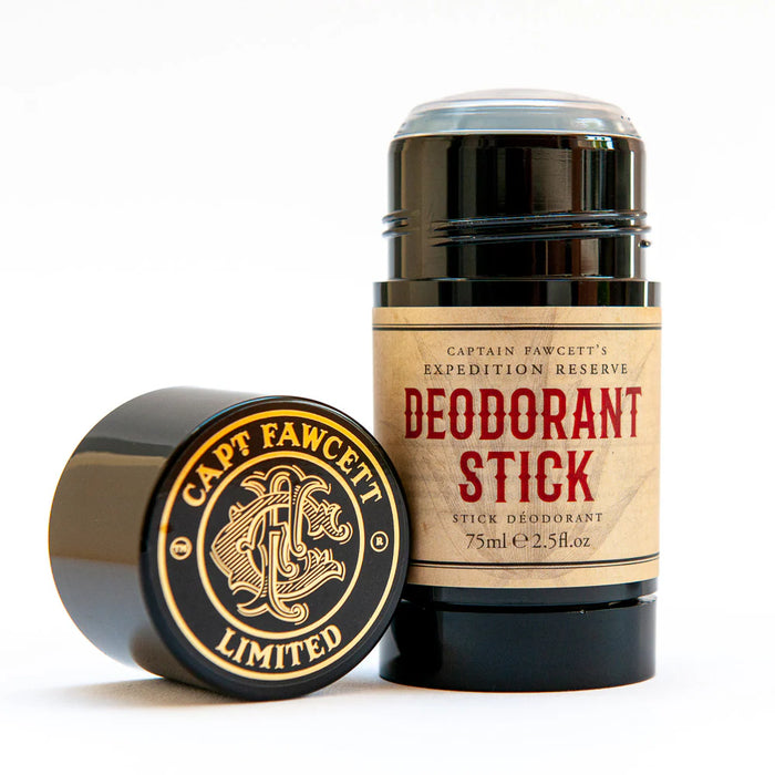 Captain Fawcett's Expedition Deodorant v Stiku 75ml