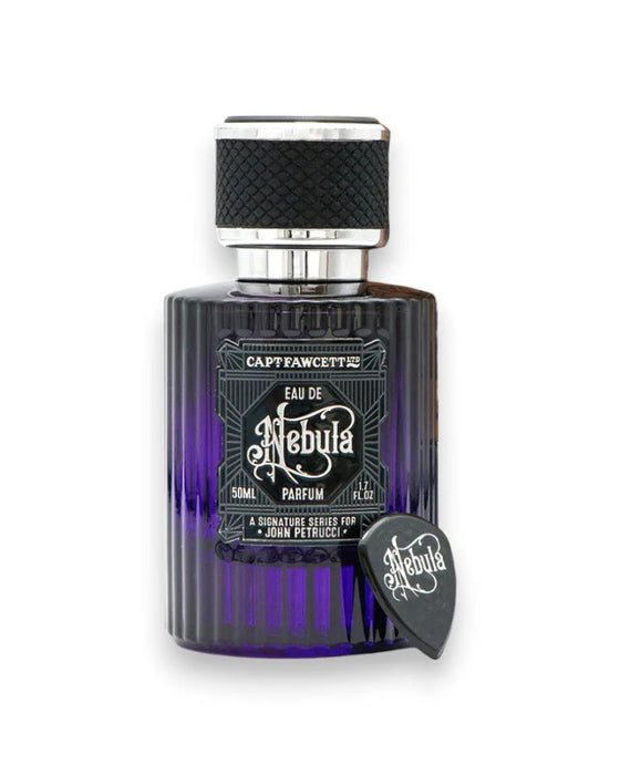Captain Fawcett's Nebula Eau de Parfum 50ml