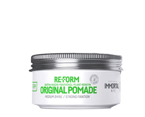 I’M VEGAN RE-FORM ORIGINAL POMADE 150ml