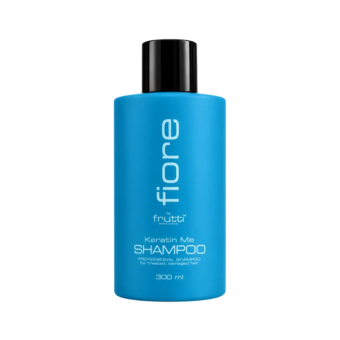 Frutti Fiore Keratin Me Šampon