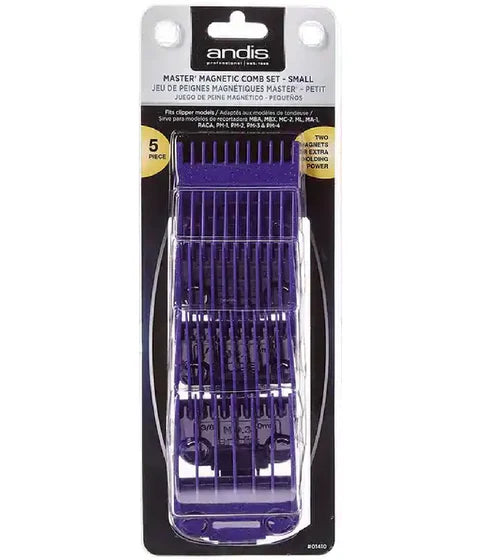 Andis Maxi pack 5 nastavkov