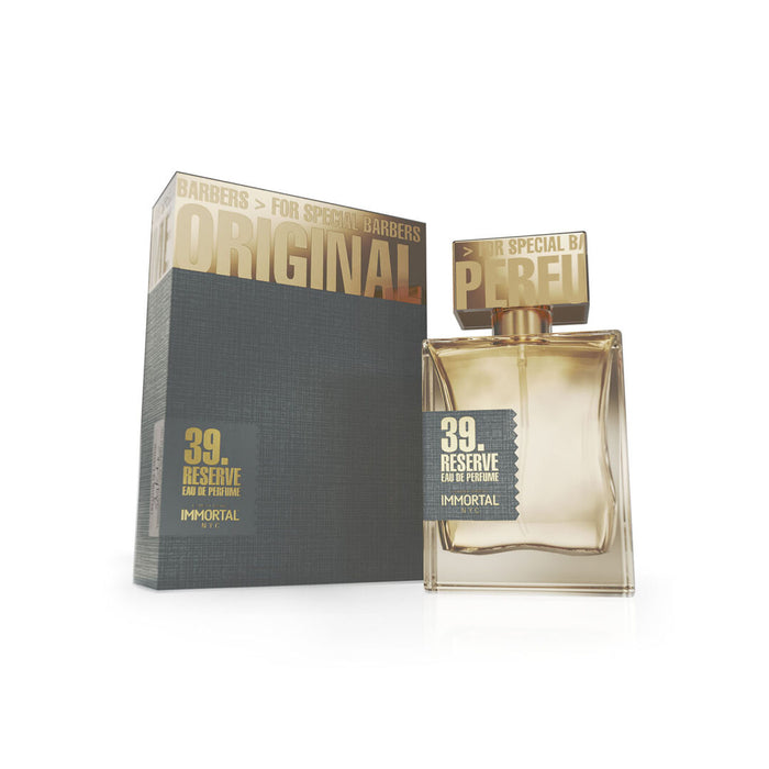 IMMORTAL 39. RESERVE EAU DE PERFUME 50ML